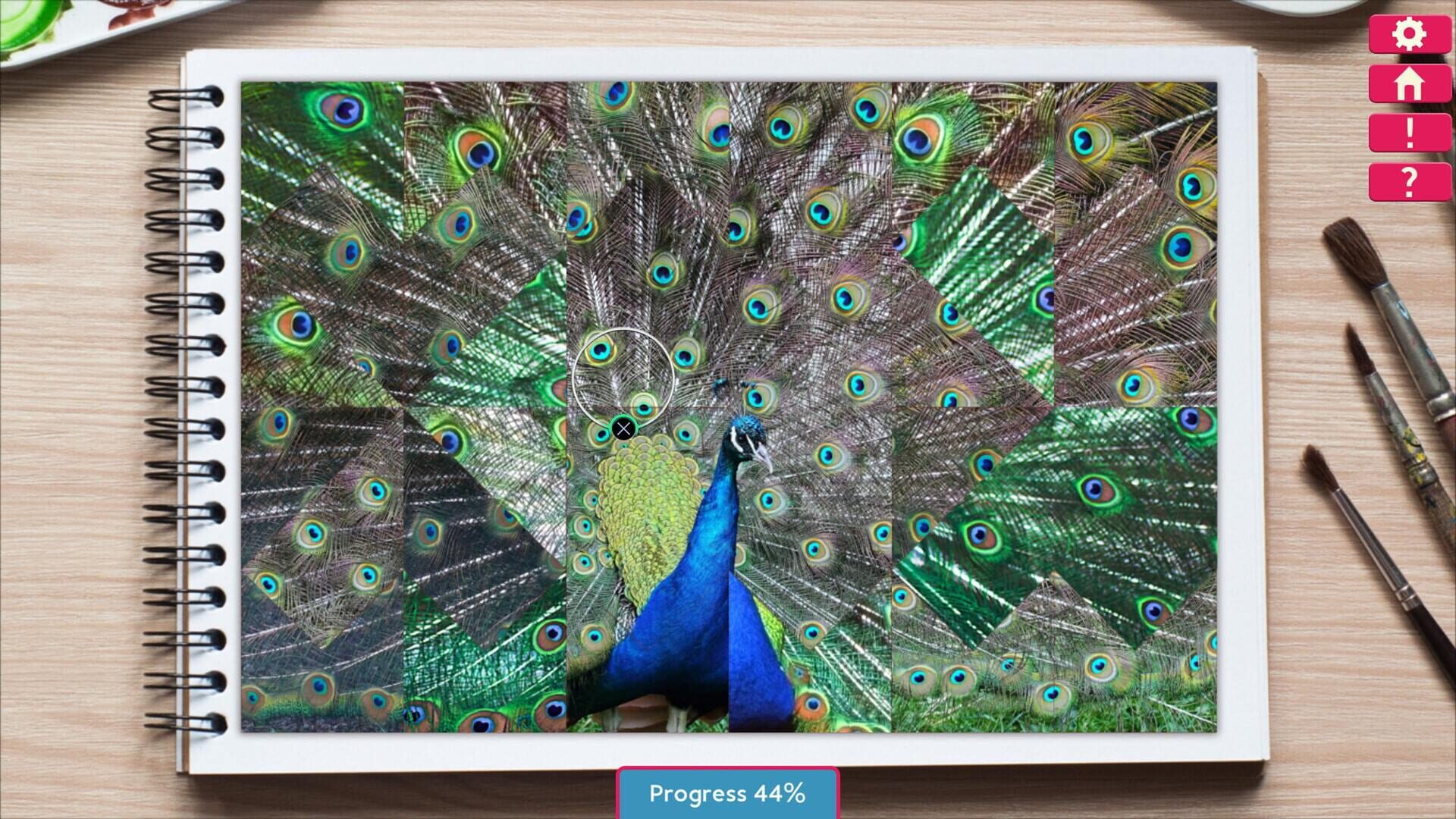 Screenshot for Just Find It 2