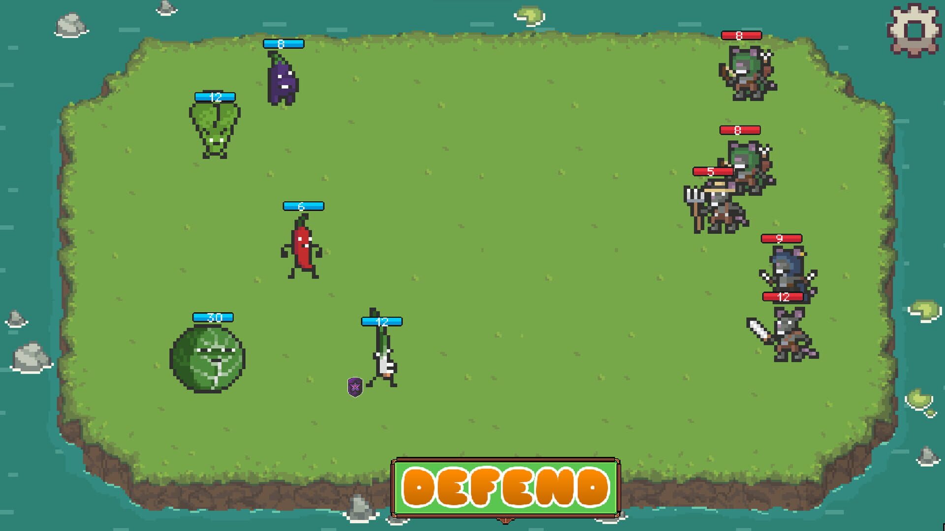 Screenshot for Crops!