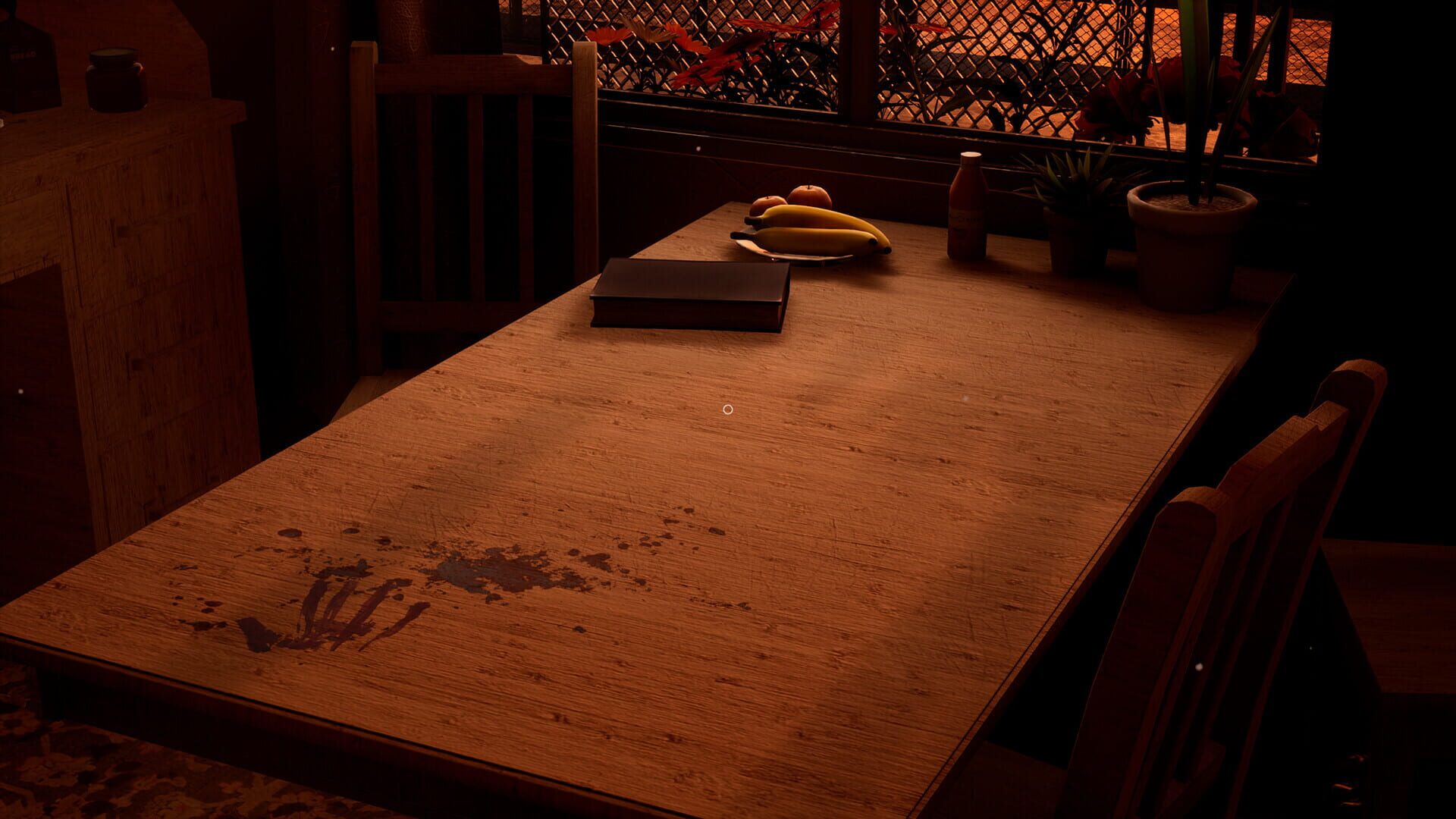 Screenshot for Detective: The Motel