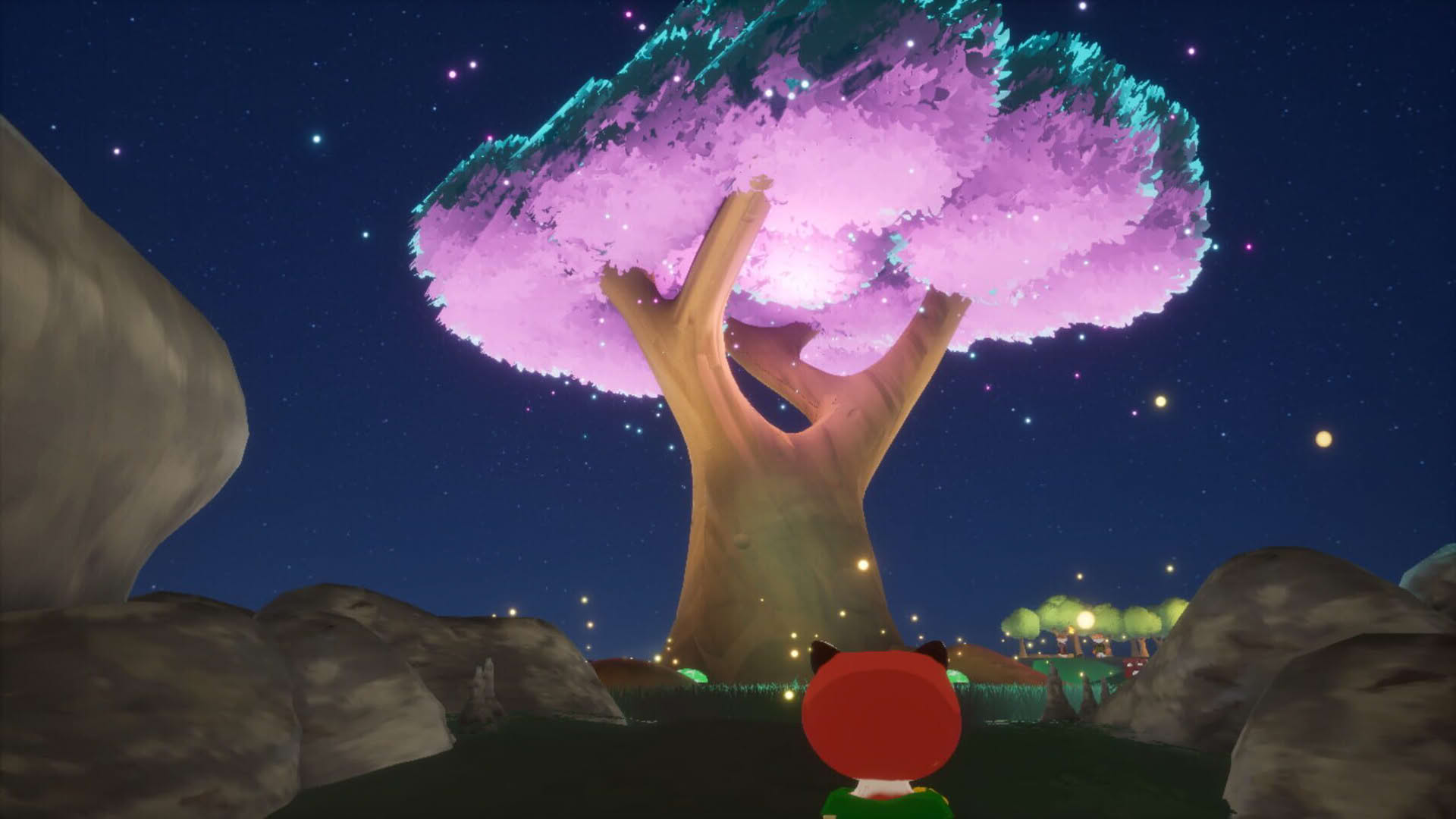 Screenshot for Luffi: Homebound