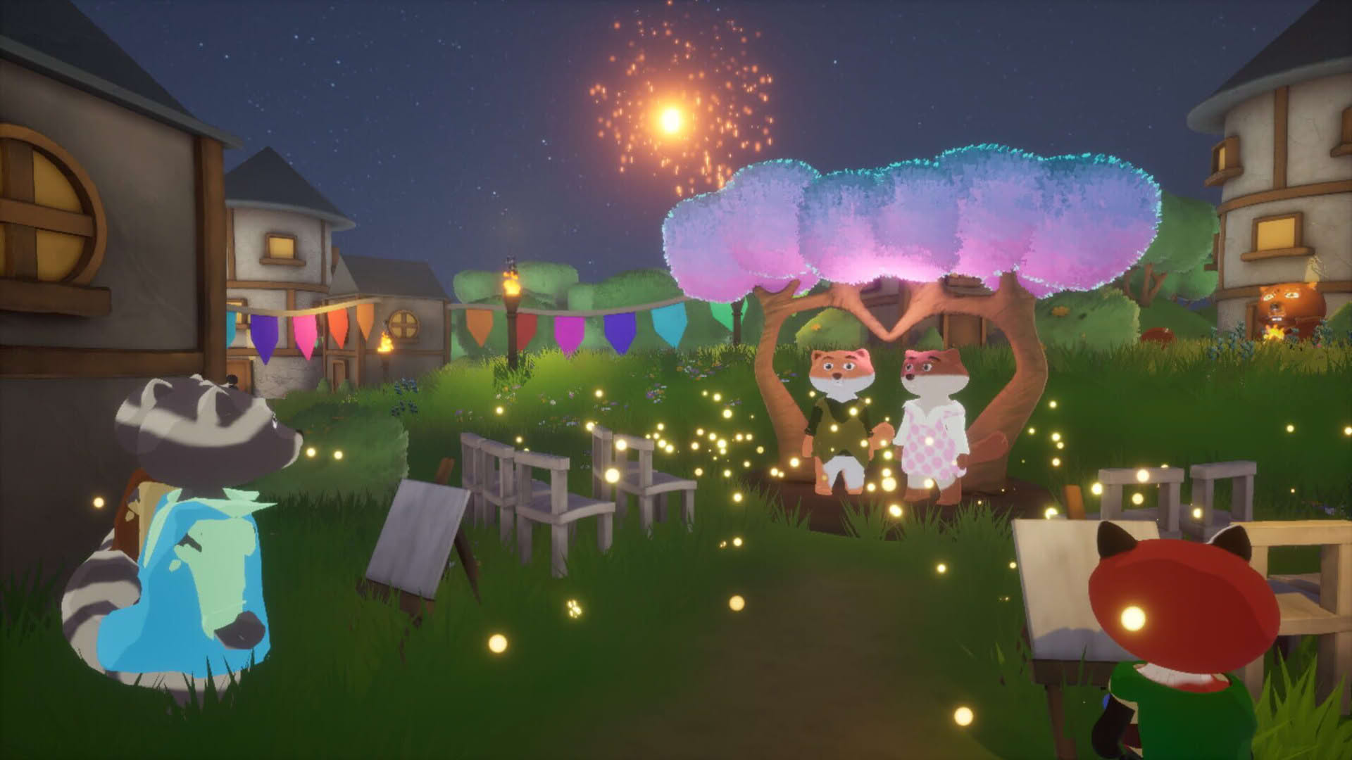 Screenshot for Luffi: Homebound