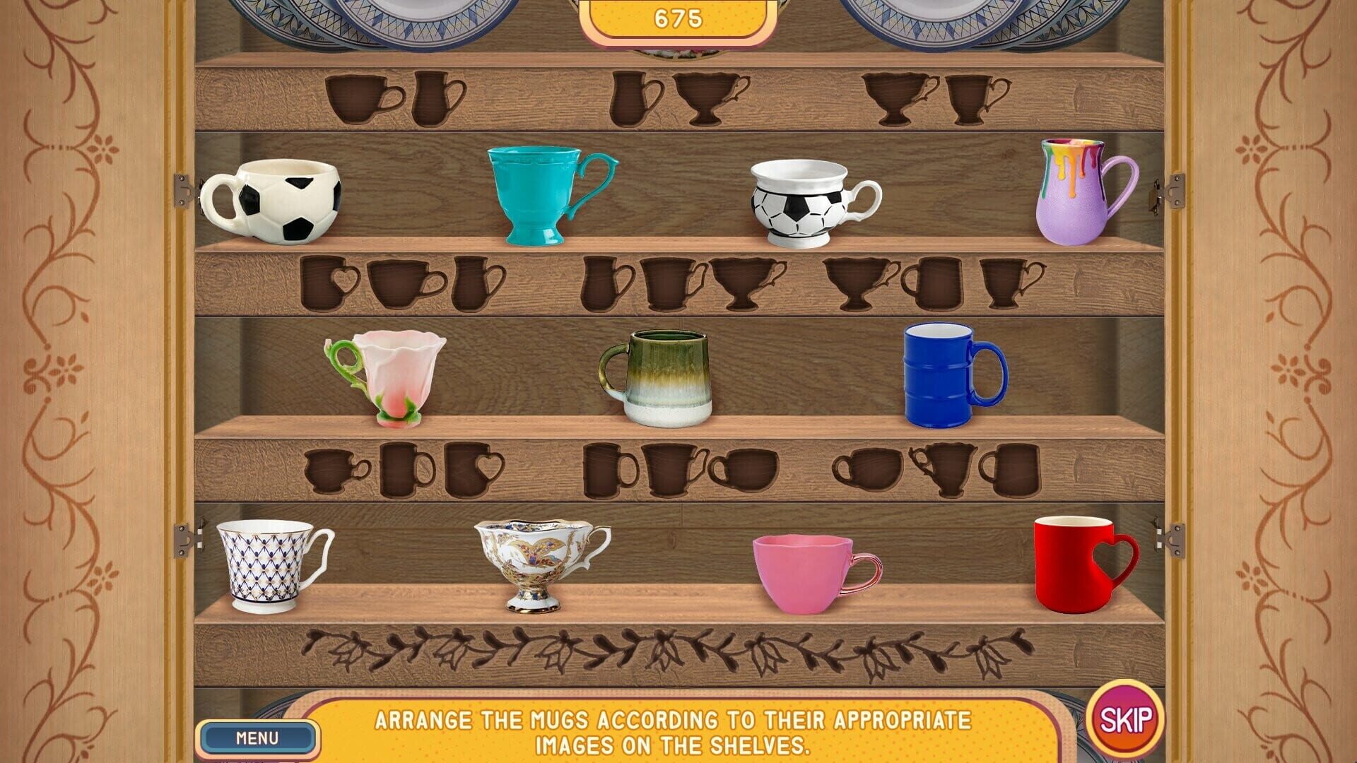 Screenshot for Amazing Weekend: Search and Relax - Collector's Edition