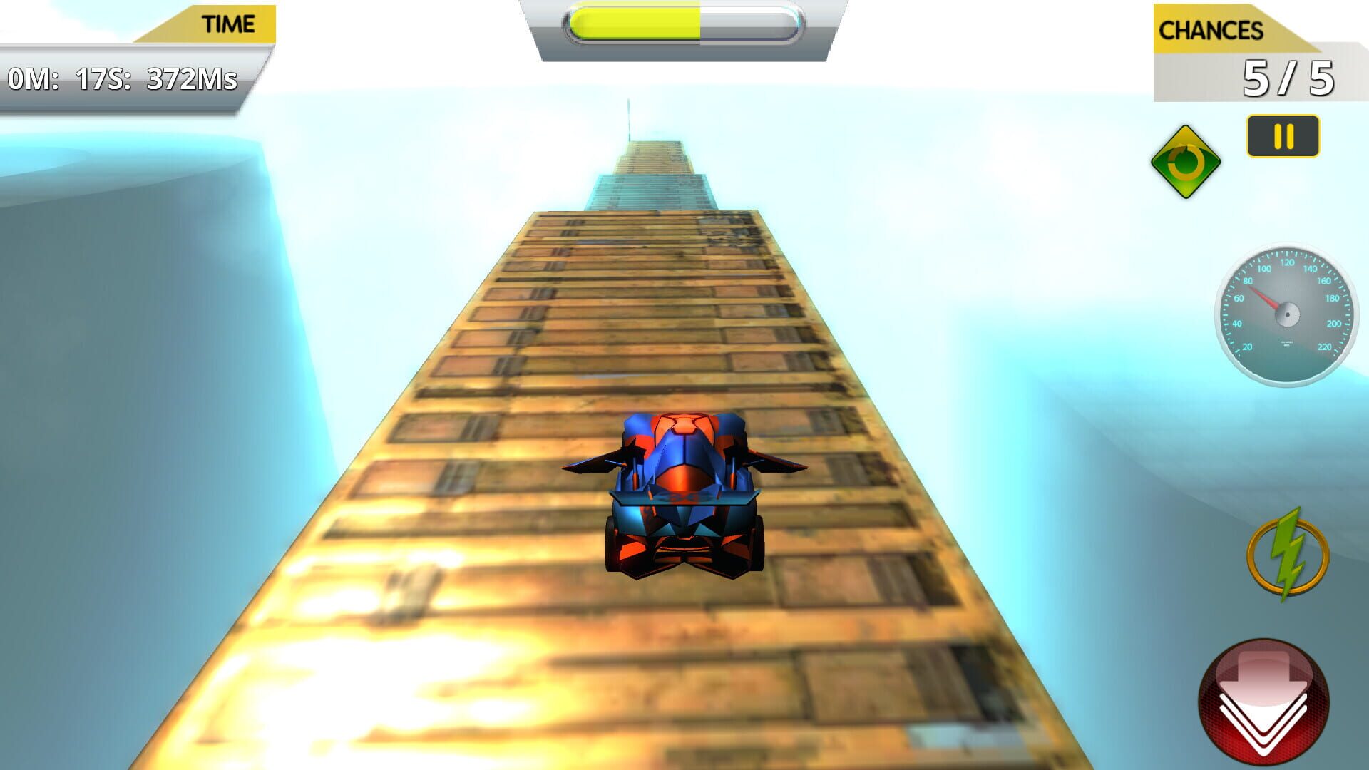 Screenshot for BotMobile