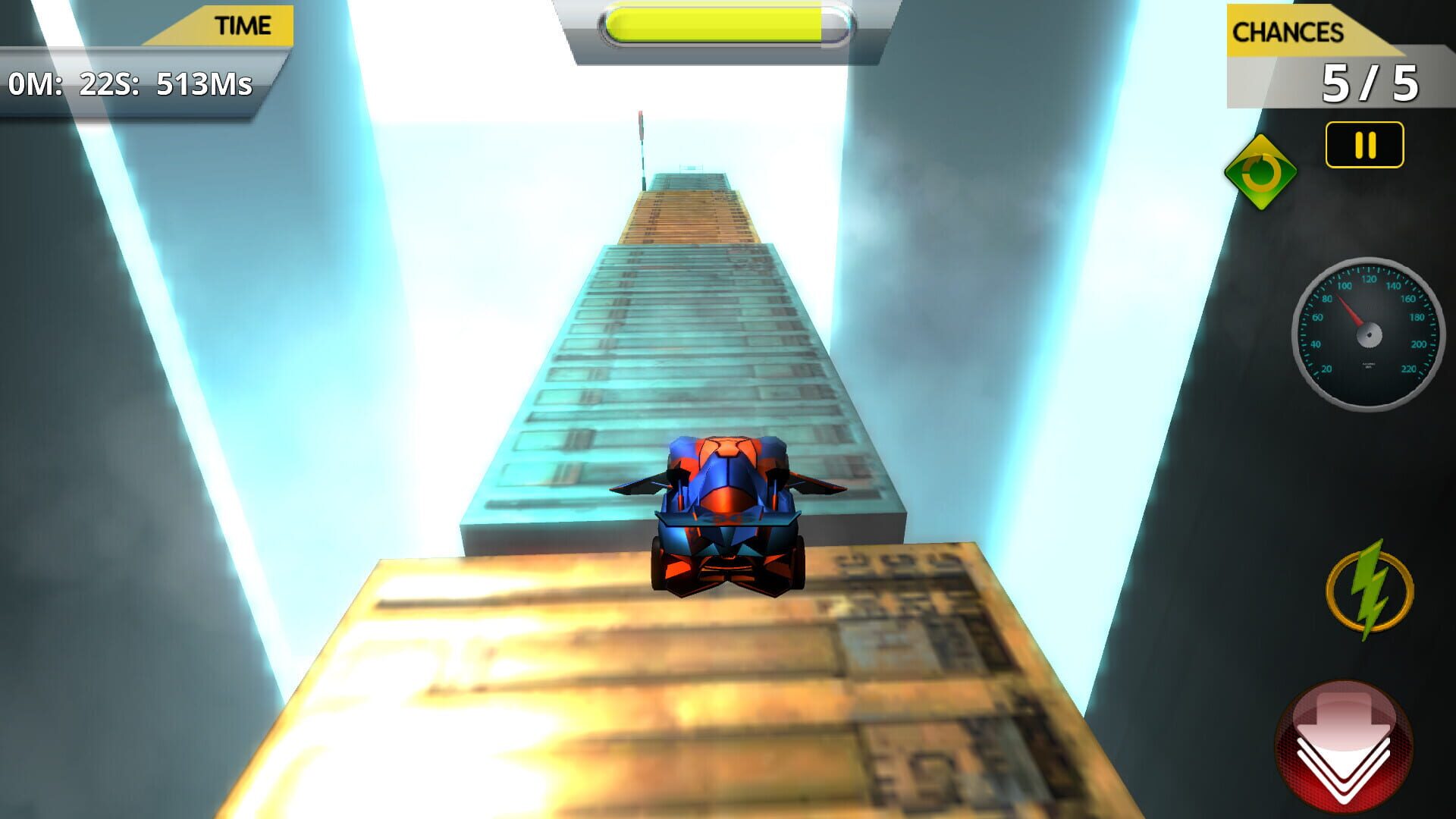 Screenshot for BotMobile