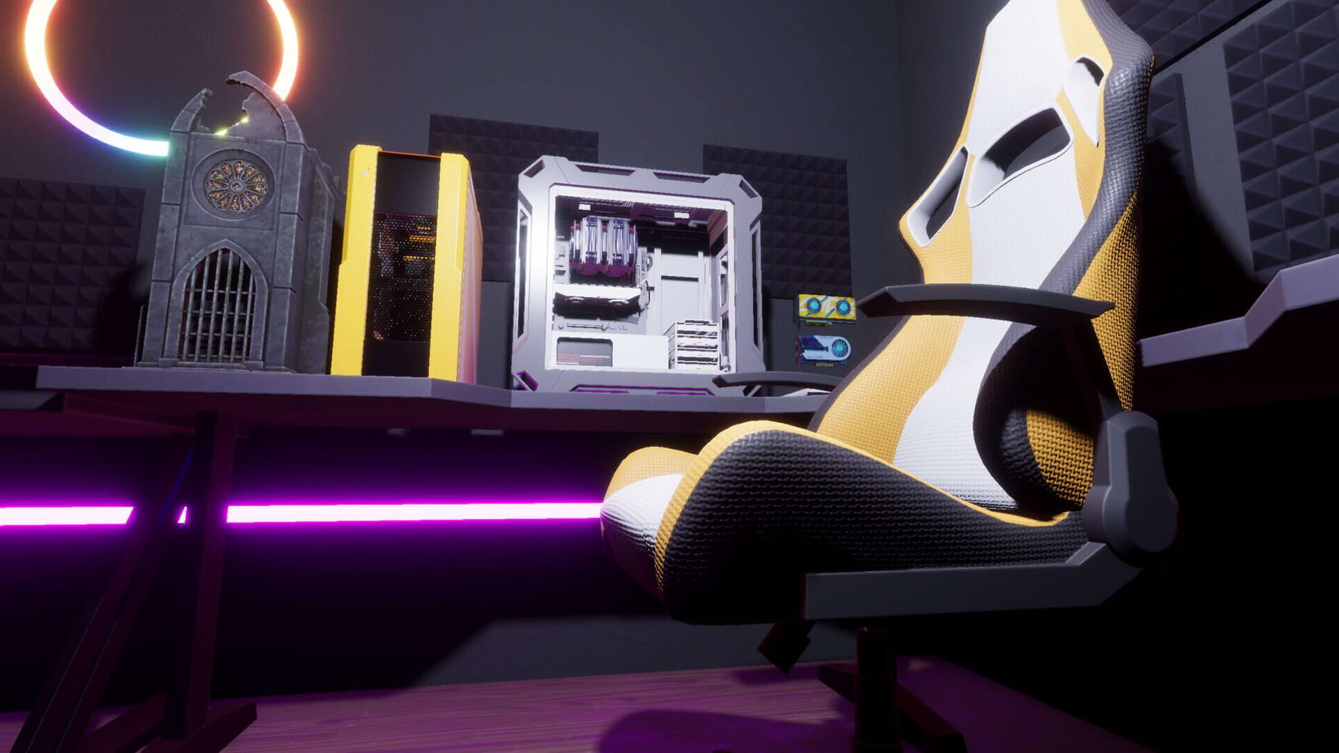 Screenshot for Streamer Life Simulator 2