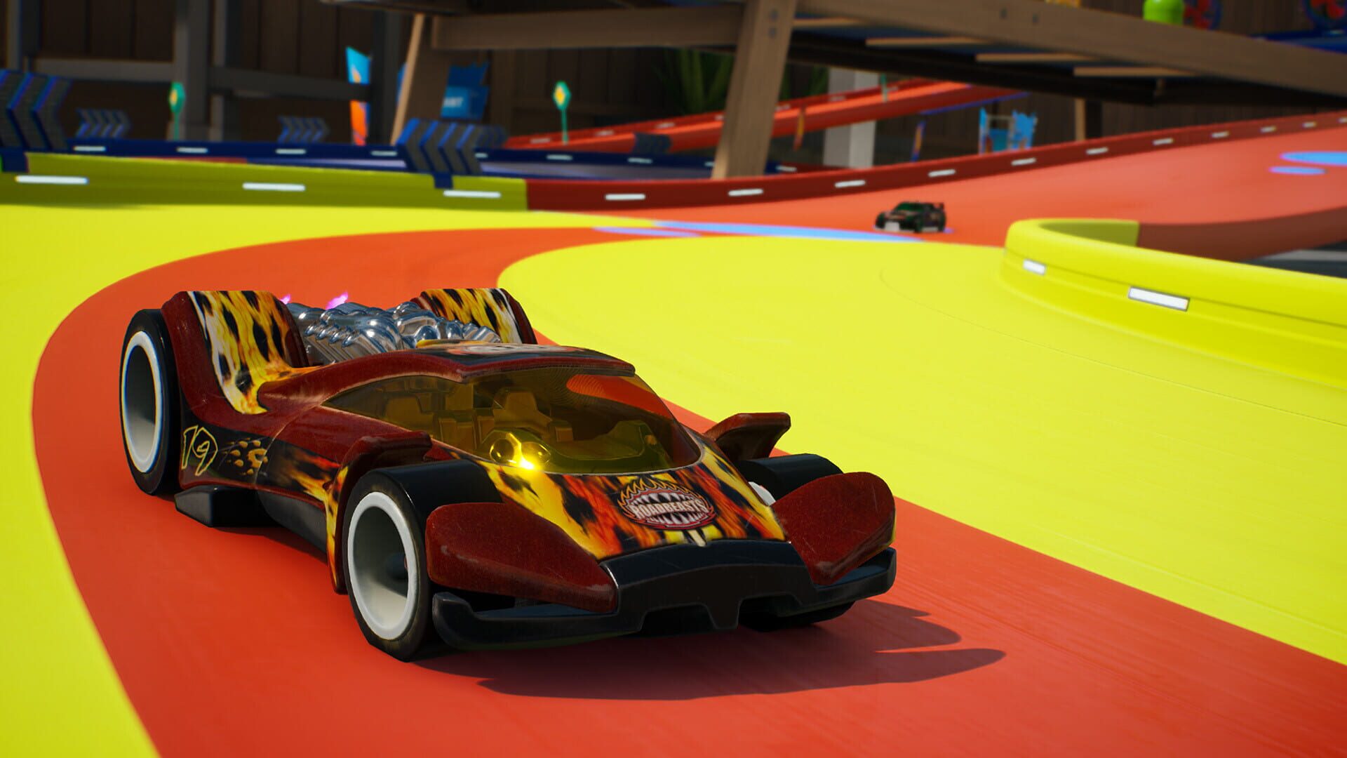 Screenshot for Hot Wheels Unleashed 2: Season Pass Vol. 2