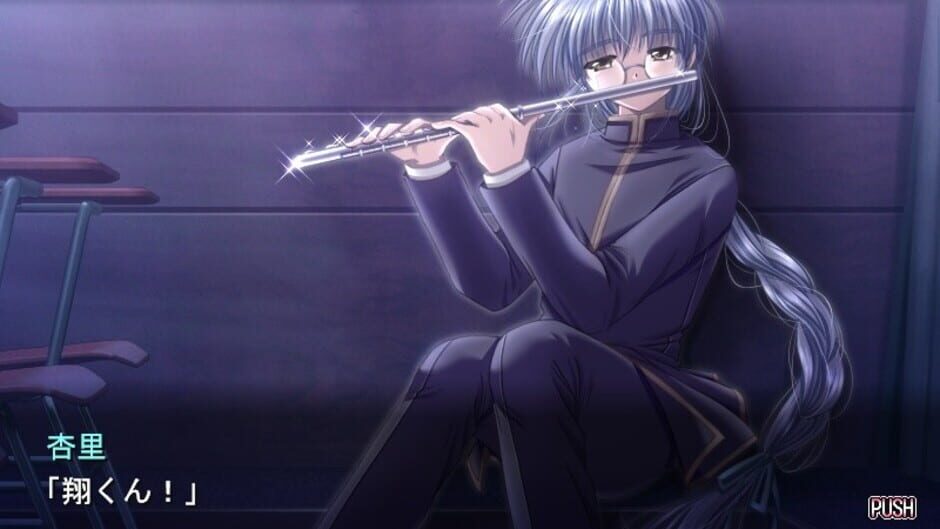 Screenshot for Angel's Feather