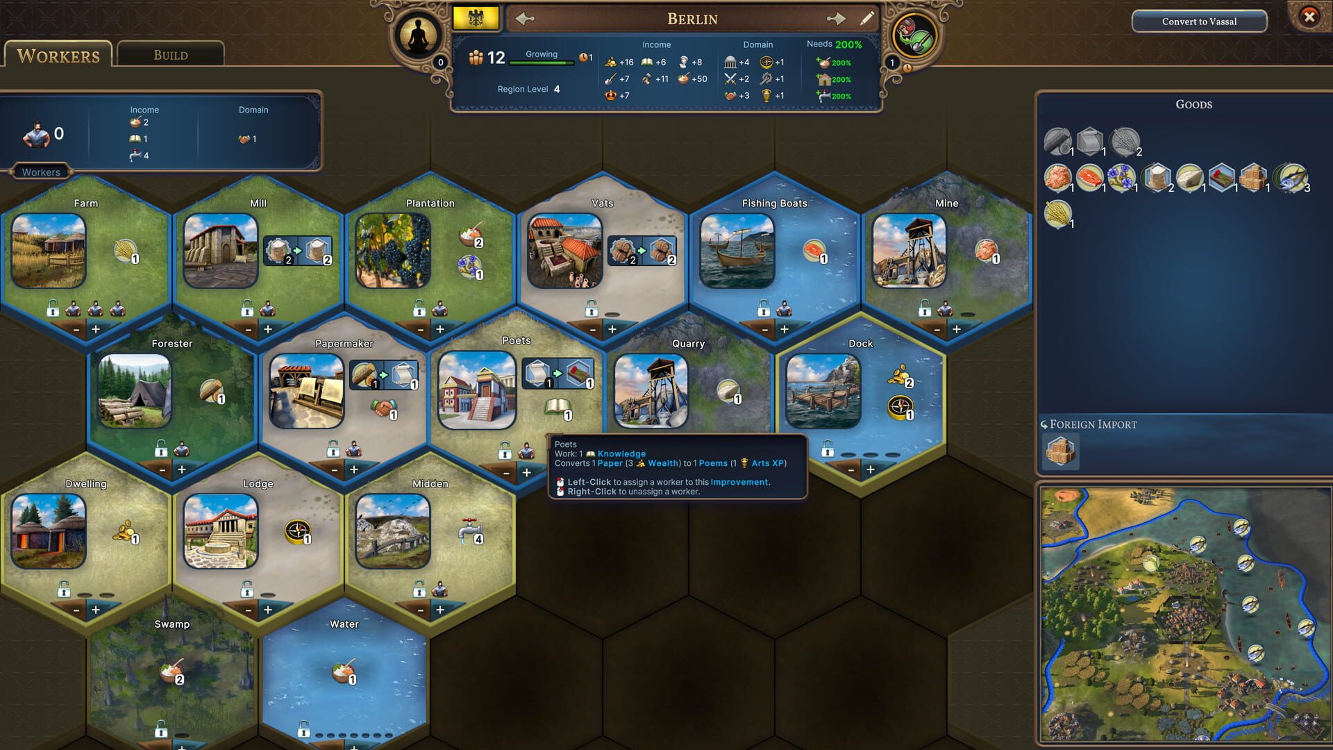 Screenshot for Millennia