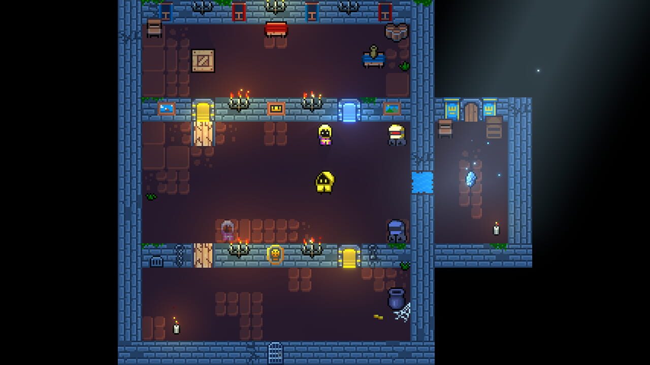 Screenshot for Knowledge Keeper