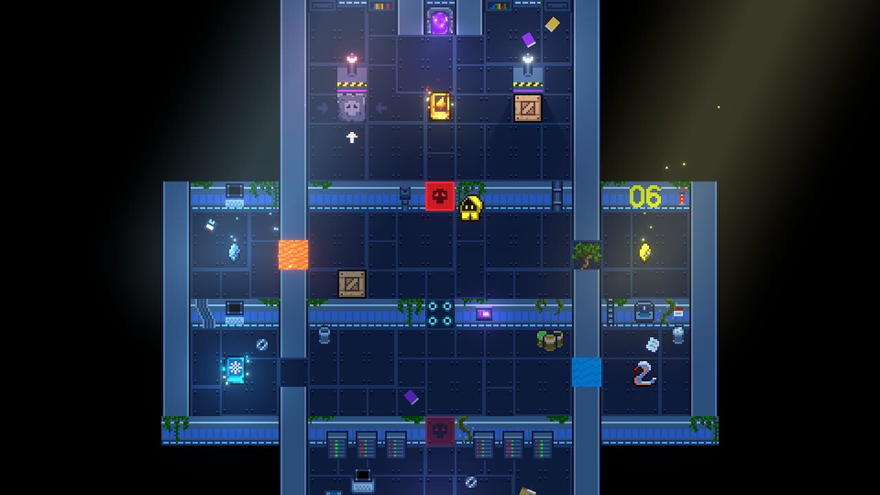 Screenshot for Knowledge Keeper