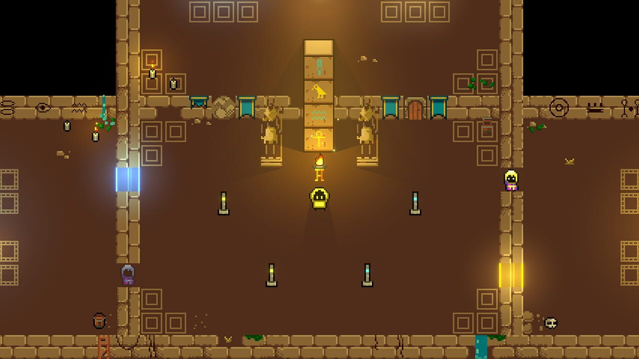 Screenshot for Knowledge Keeper