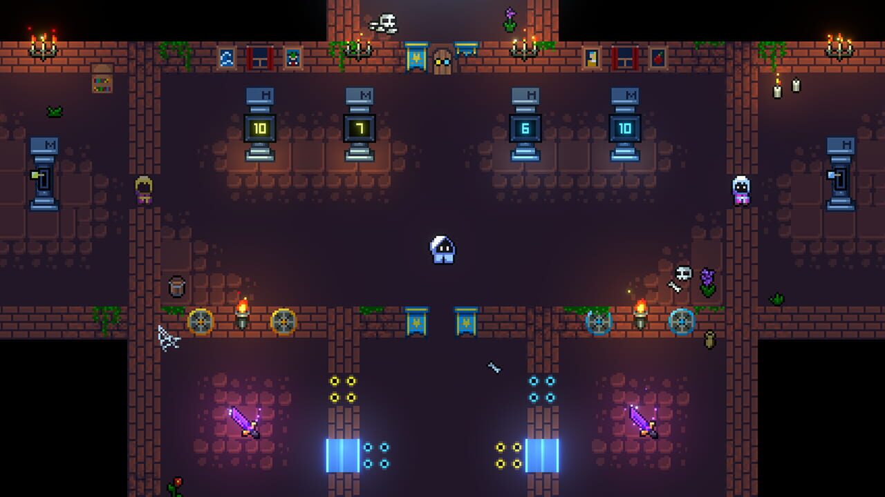 Screenshot for Knowledge Keeper