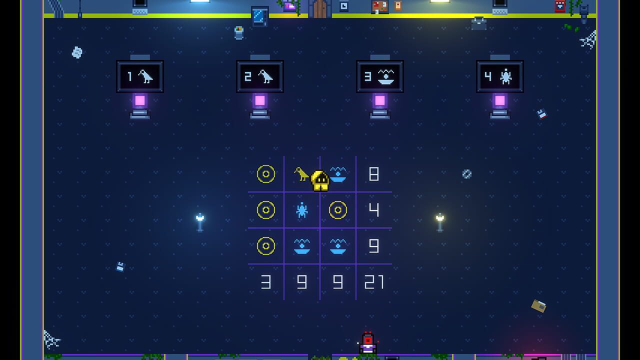 Screenshot for Knowledge Keeper