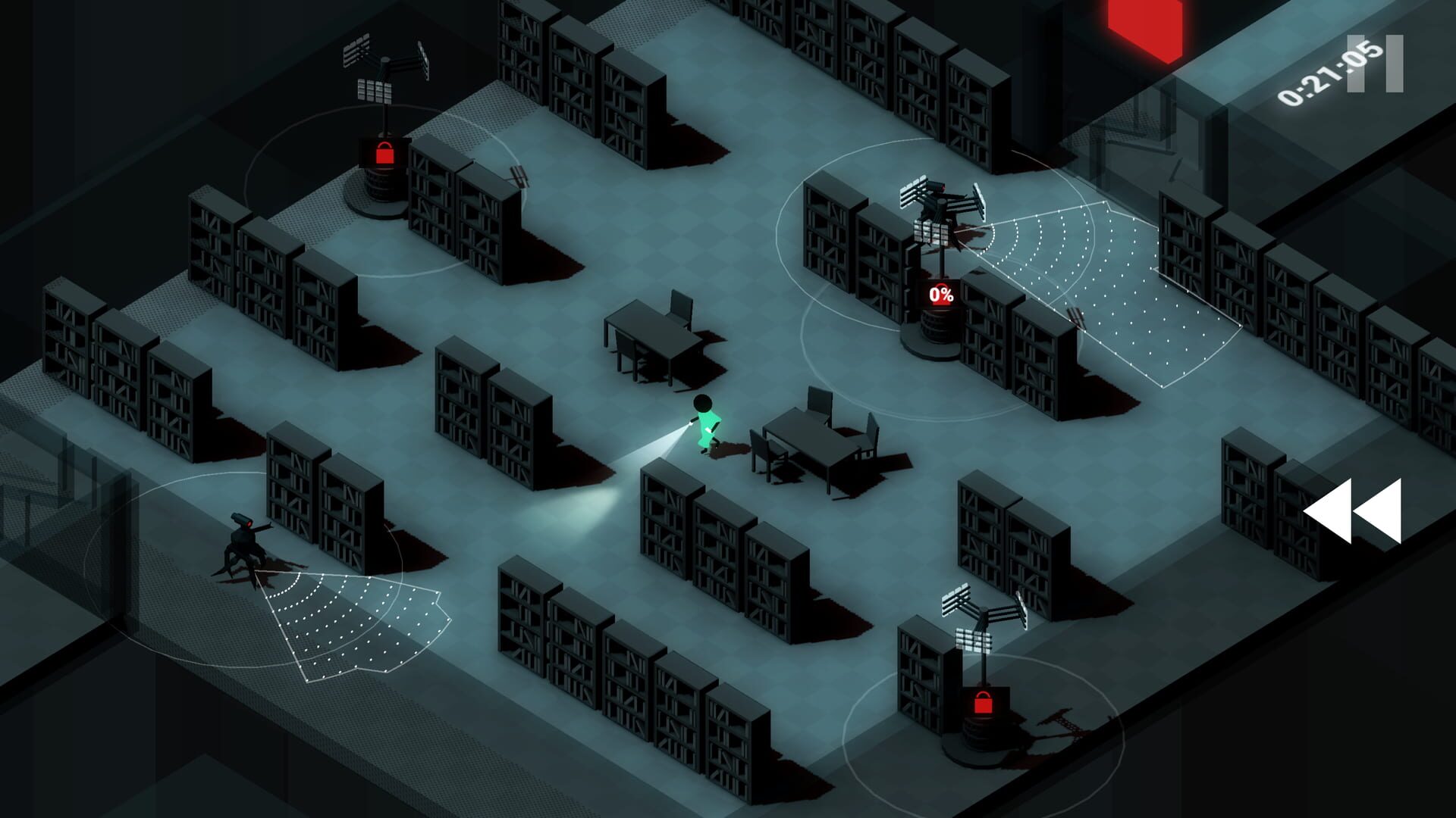 Screenshot for Maruta Escape