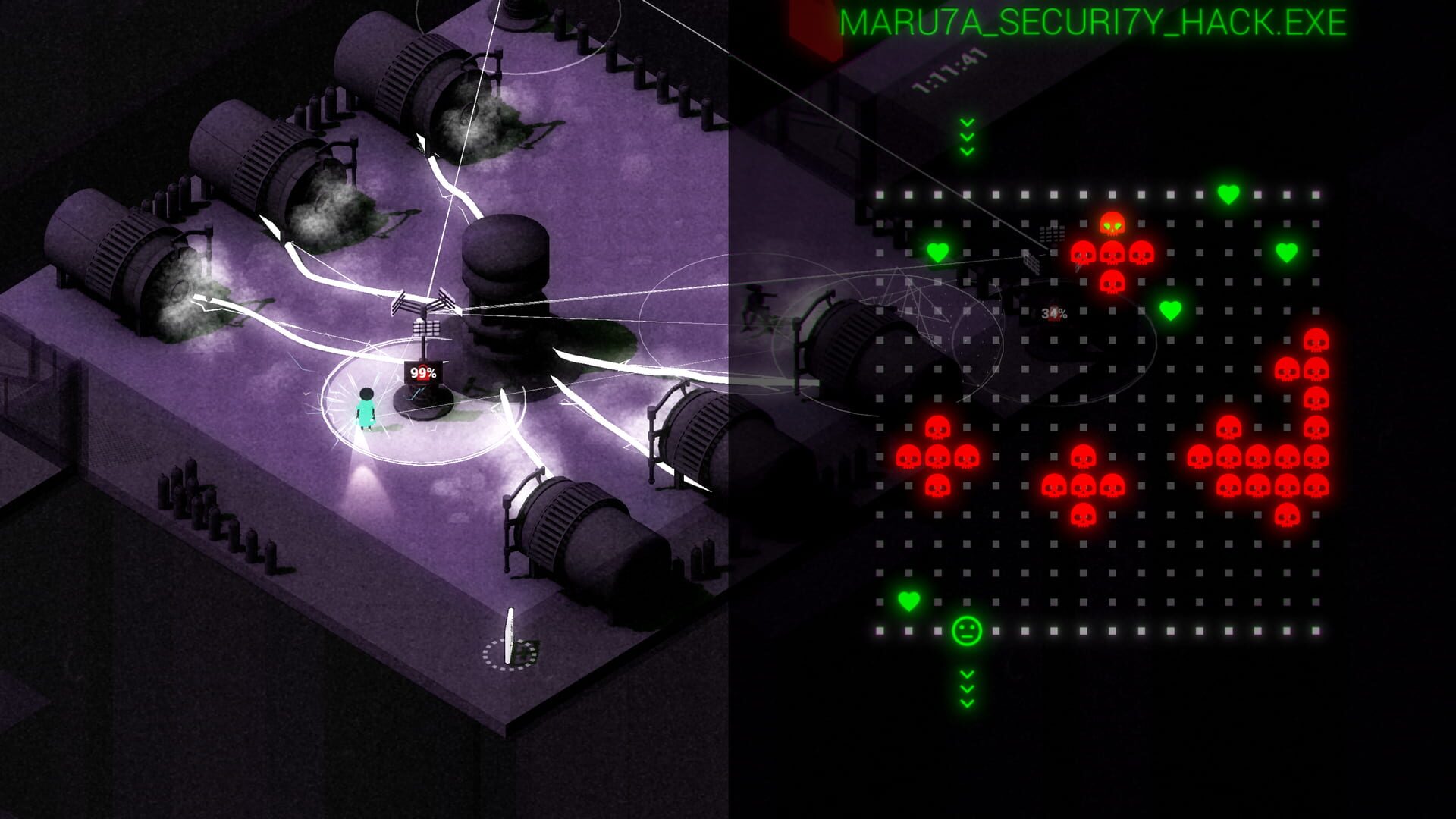 Screenshot for Maruta Escape