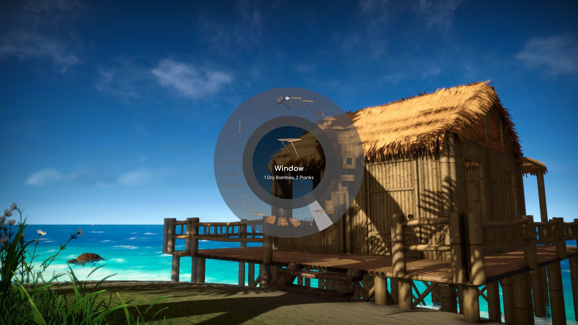 Screenshot for Forgotten Seas