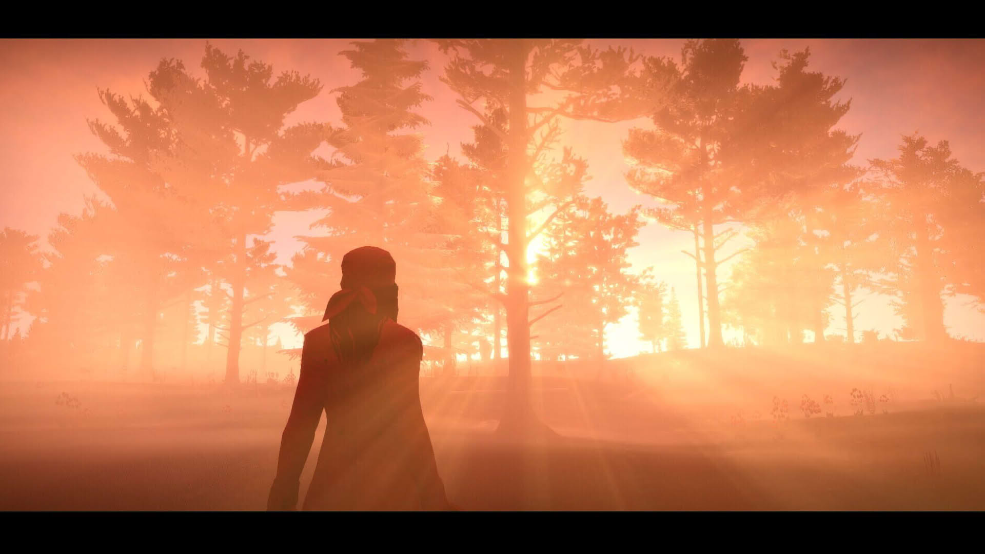 Screenshot for Forgotten Seas