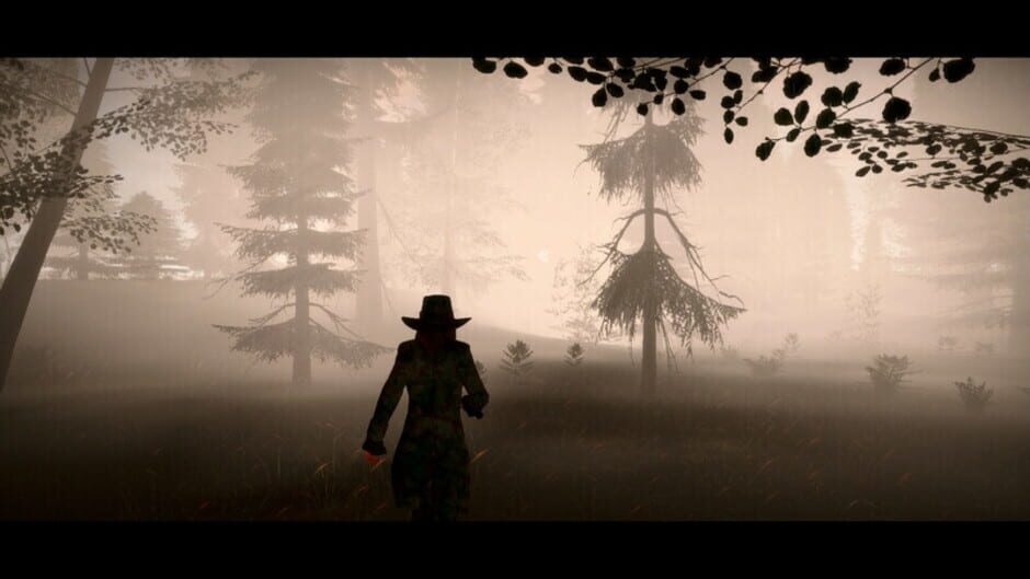 Screenshot for Forgotten Seas