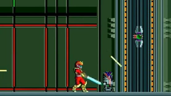 Screenshot for Cyber Cross