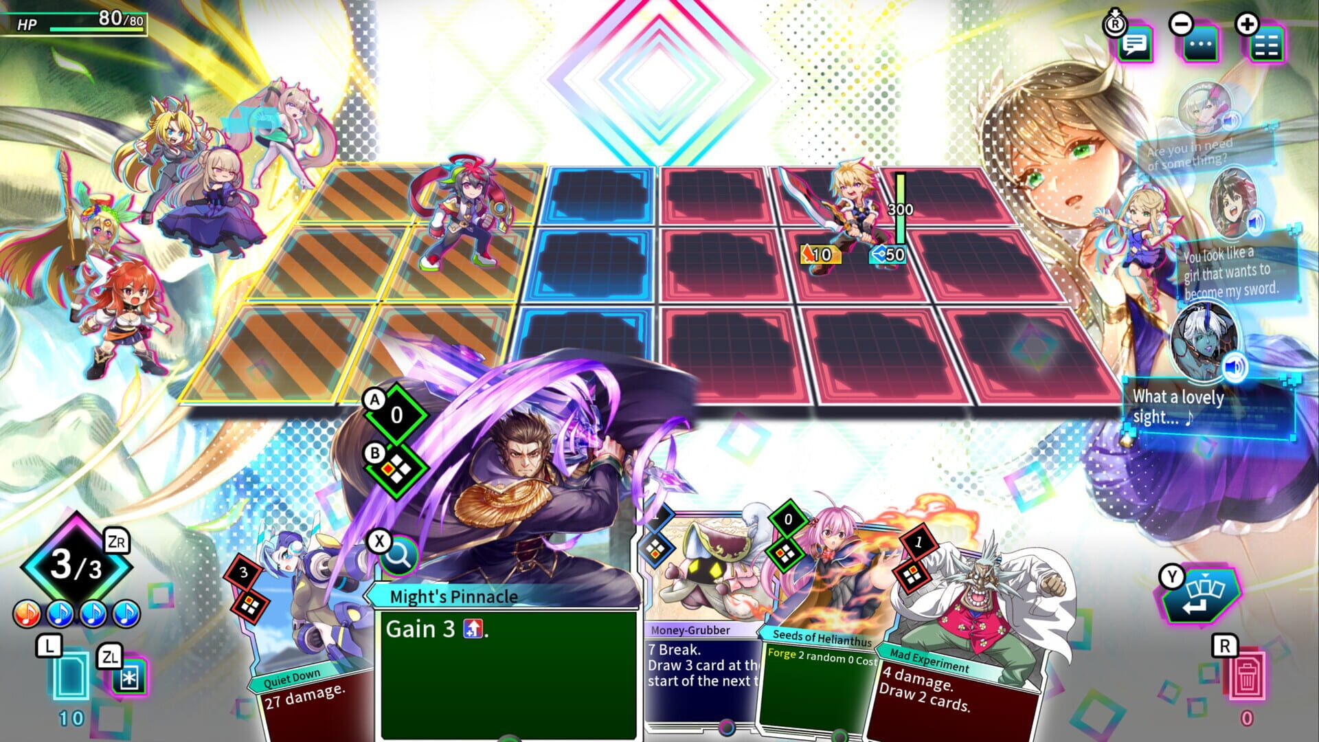 Screenshot for Card-en-Ciel