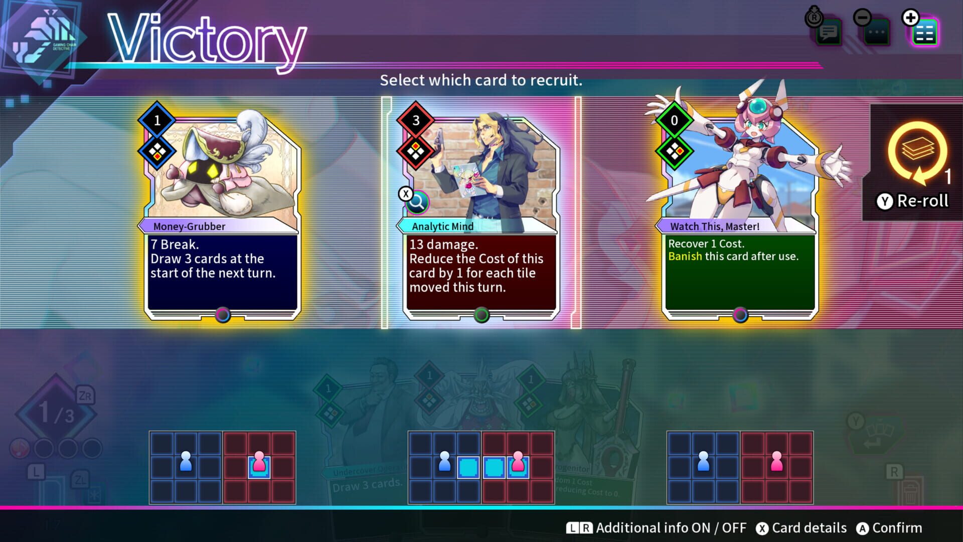 Screenshot for Card-en-Ciel
