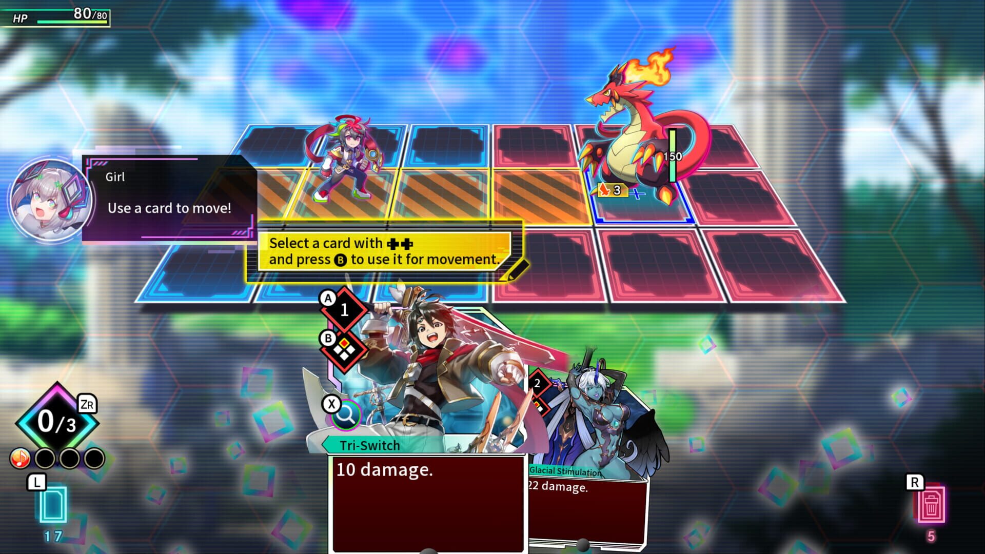 Screenshot for Card-en-Ciel