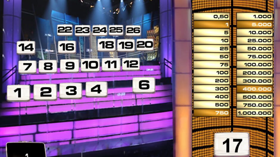Screenshot for Topa ou Não Topa