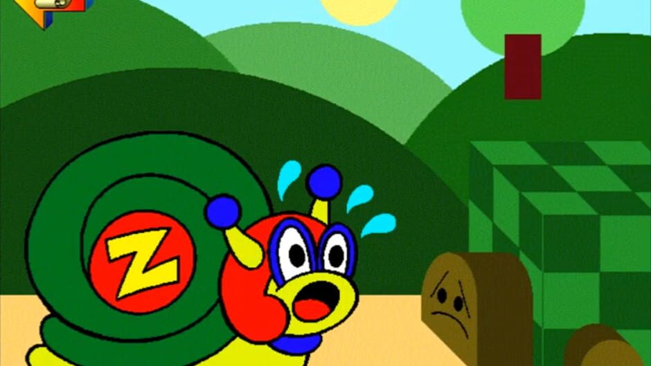 Screenshot for Caracolino