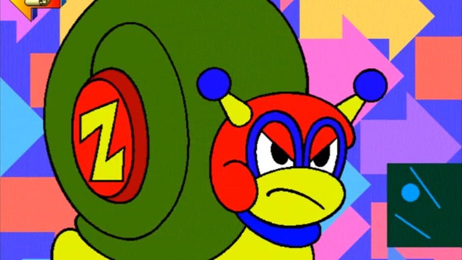 Screenshot for Caracolino