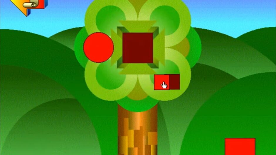 Screenshot for Caracolino