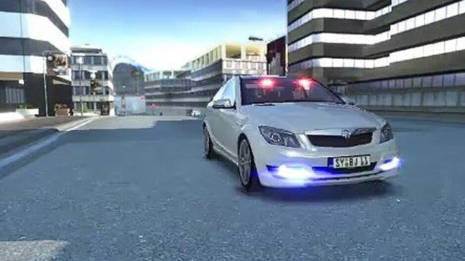 Screenshot for Crash Time 4: The Syndicate