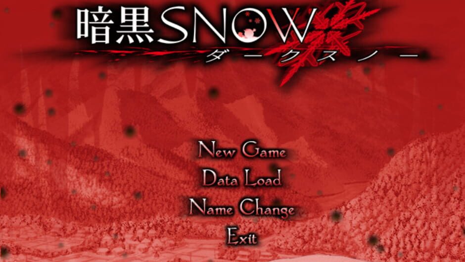 Screenshot for Dark Snow