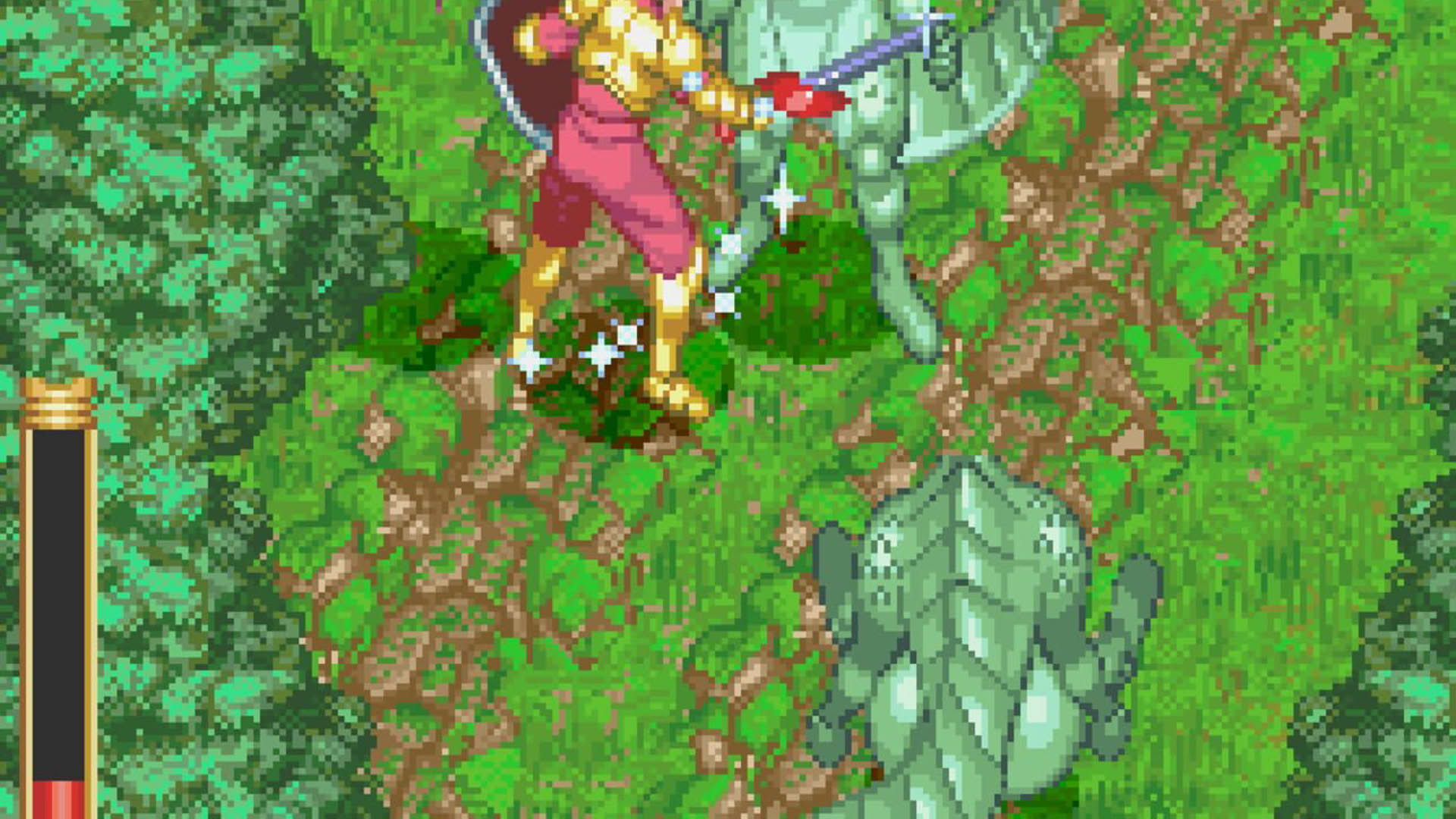Screenshot for Gaiapolis