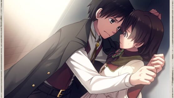 Screenshot for Clover Toshokan no Juunin-tachi