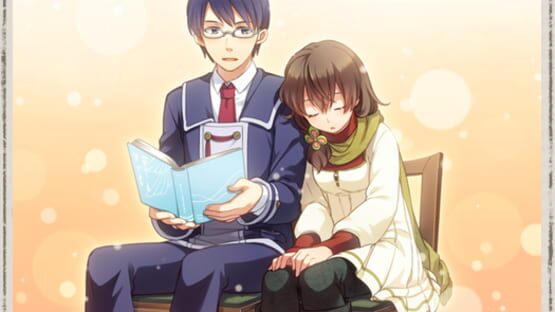 Screenshot for Clover Toshokan no Juunin-tachi