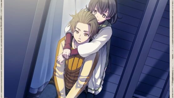Screenshot for Clover Toshokan no Juunin-tachi