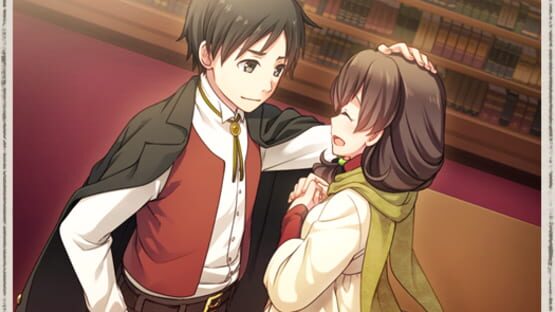 Screenshot for Clover Toshokan no Juunin-tachi