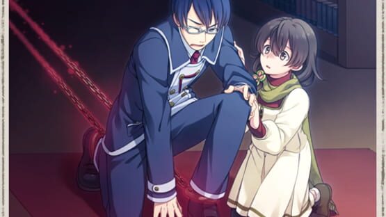 Screenshot for Clover Toshokan no Juunin-tachi
