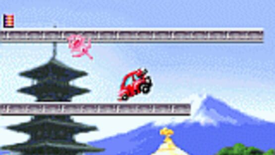 Screenshot for City Connection Rocket