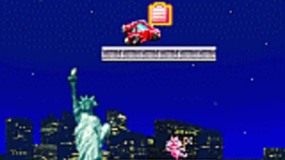 Screenshot for City Connection Rocket