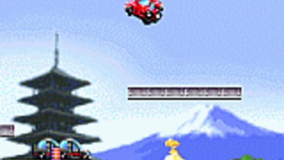 Screenshot for City Connection Rocket