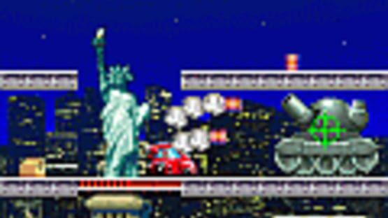 Screenshot for City Connection Rocket