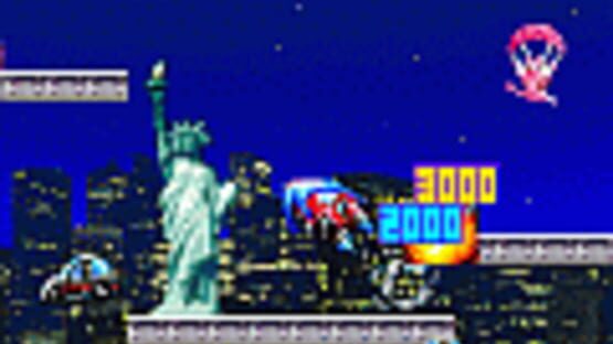 Screenshot for City Connection Rocket