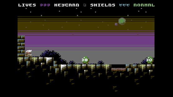 Screenshot for Runn 'n' Gunn