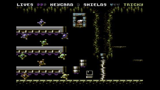 Screenshot for Runn 'n' Gunn