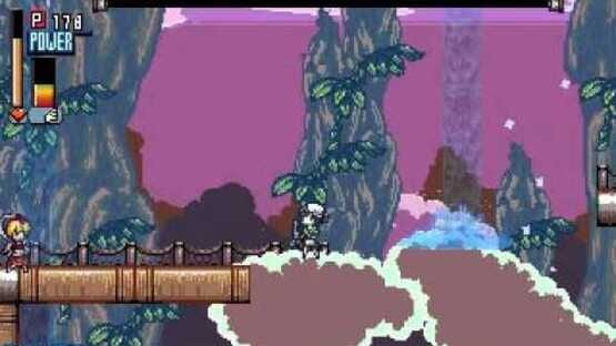 Screenshot for Touhou Koukayaku The Game