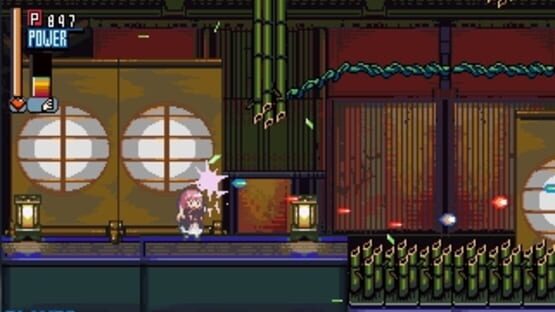 Screenshot for Touhou Koukayaku The Game