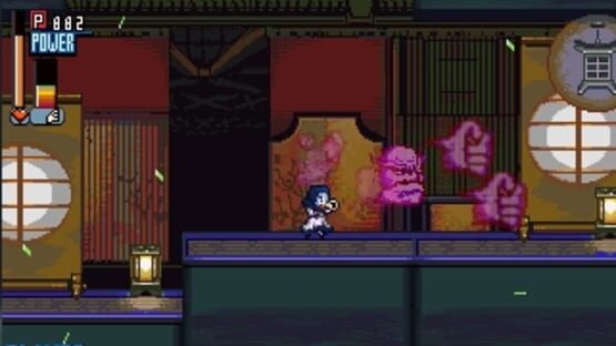 Screenshot for Touhou Koukayaku The Game