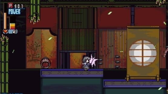 Screenshot for Touhou Koukayaku The Game