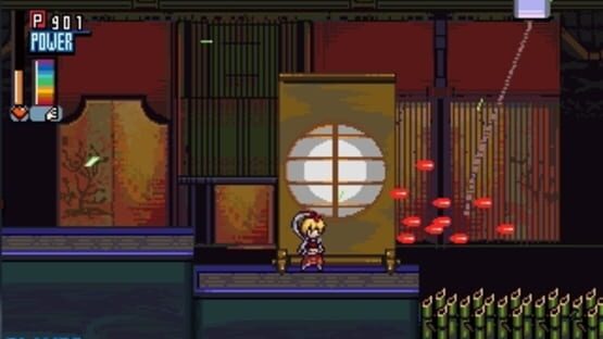 Screenshot for Touhou Koukayaku The Game